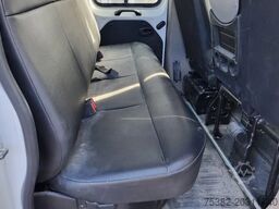 Renault Master 165.35 DUBBELE CABINE - EURO 6 - DUBBELL...