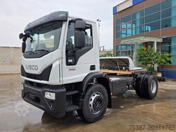 IVECO Eurocargo