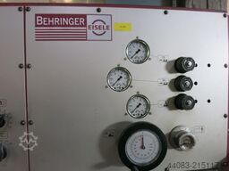 BEHRINGER PSU450 VES