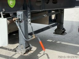  Schwarte Jansky V2A, Lift- u. Lenkachse, MIETEN?