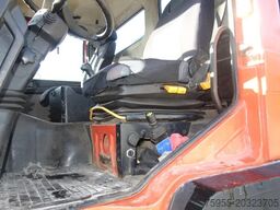 MAN 27.402 MEILLER 6X4 KIPPER