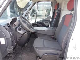 Renault MASTER12,5 METER SKYWORKER,TELESCOPIC