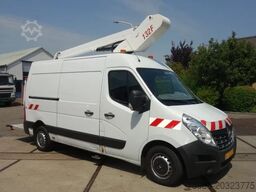 Renault MASTER 13,5 METER SKY WORKER,AIRCO