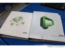 ENGEL DUO 3550/650