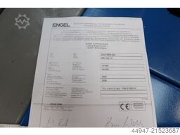ENGEL DUO 3550/650