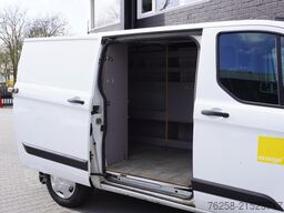 Ford Transit Custom 2.0 TDCI 130PK EURO 6 - Airco - ...