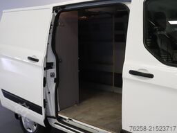 Ford Transit Custom 2.0 TDCI 130PK EURO 6 - Airco - ...