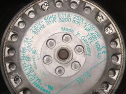 ebmpapst R2E133-BH66-34