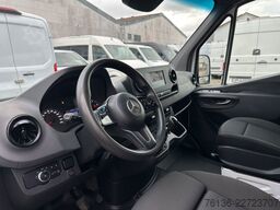 MERCEDES-BENZ Sprinter 316 CDI Kompakt Klima AHK 3,0t Standh.