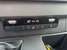 MERCEDES-BENZ Sprinter 316 CDI Kompakt Klima AHK 3,0t Standh.