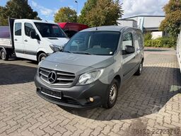MERCEDES-BENZ Citan Kasten 108 CDI lang