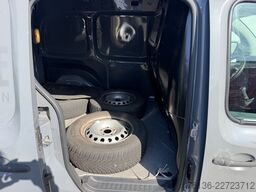 MERCEDES-BENZ Citan Kasten 108 CDI lang