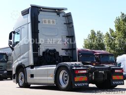 VOLVO FH 500 Globetrotter 2-Tanks Euro 6