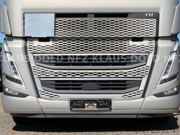 VOLVO FH 500 Globetrotter 2-Tanks Euro 6