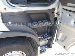 VOLVO FH 500 Globetrotter 2-Tanks Euro 6