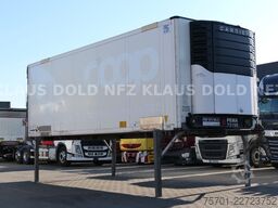 SCHMITZ CARGOBULL WKO BDF Wechselbrücke Kühlkoffer Carrier