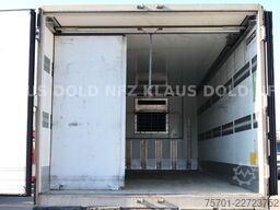SCHMITZ CARGOBULL WKO BDF Wechselbrücke Kühlkoffer Carrier