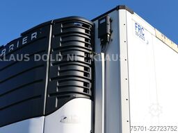 SCHMITZ CARGOBULL WKO BDF Wechselbrücke Kühlkoffer Carrier