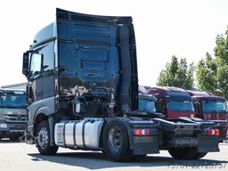 MERCEDES-BENZ Actros 1845 BigSpace 2 XL-Tanks Euro 6