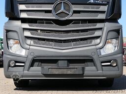 MERCEDES-BENZ Actros 1845 BigSpace 2 XL-Tanks Euro 6