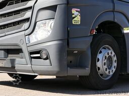 MERCEDES-BENZ Actros 1845 BigSpace 2 XL-Tanks Euro 6
