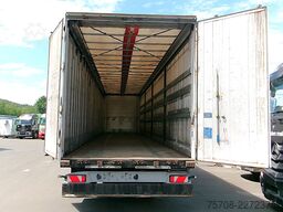 KÖGEL Orten SafeServer 2in1*Alu*BPW*Lift*Dachenteisung