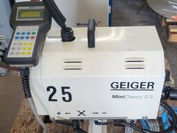 GEIGER Mini Classic 0.3
