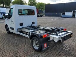 Renault Master 165 PK BE TREKKER OP VOORRAAD - EURO 6 -...
