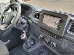 Renault Master 165 PK BE TREKKER OP VOORRAAD - EURO 6 -...