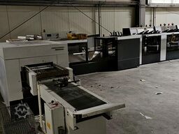 Heidelberg ST 100