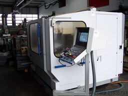 Mikron UME 600