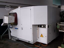 Mikron UME 600