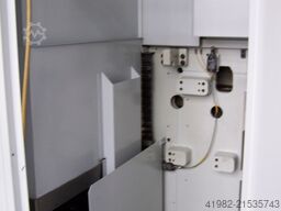 Mikron UME 600