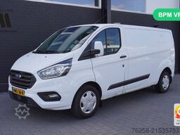 Ford Transit Custom 2.0 TDCI L2 EURO 6 - Airco - Cru...