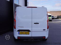 Ford Transit Custom 2.0 TDCI L2 EURO 6 - Airco - Cru...