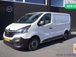 Renault Trafic 2.0 dCi 120PK EURO 6 - Airco - Cruise - ...