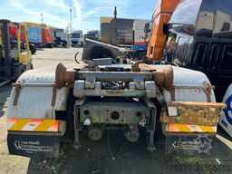 AJK Haakarm Chassis Type NHS20-5760