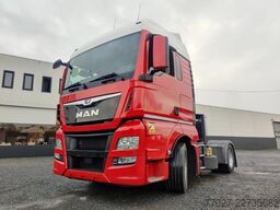 MAN TGX 19.480 Euro6 Trekker