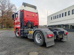 MAN TGX 19.480 Euro6 Trekker