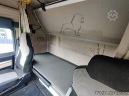 MAN TGX 19.480 Euro6 Trekker