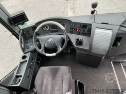 Setra S 415 HD - TOP BUS - original km