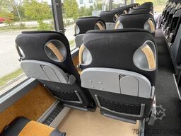 Setra S 415 HD - TOP BUS - original km