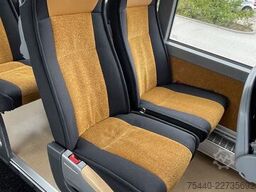 Setra S 415 HD - TOP BUS - original km