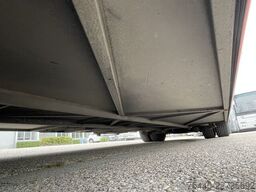 Setra S 415 HD - TOP BUS - original km