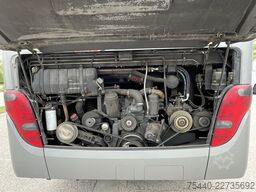 Setra S 415 HD - TOP BUS - original km