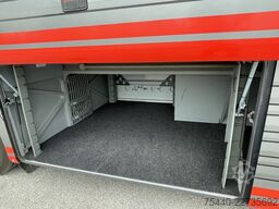 Setra S 415 HD - TOP BUS - original km