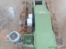 Traub GS Industrietechnik TD 16 26 36