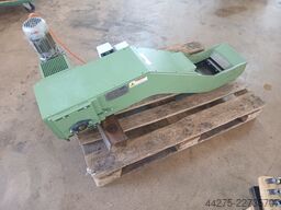 Traub GS Industrietechnik TD 16 26 36