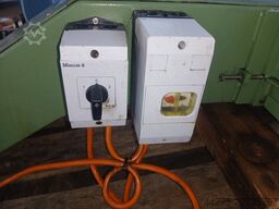 Traub GS Industrietechnik TD 16 26 36
