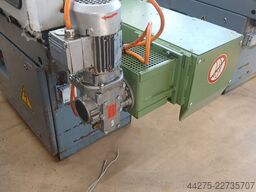 Traub GS Industrietechnik TD 16 26 36